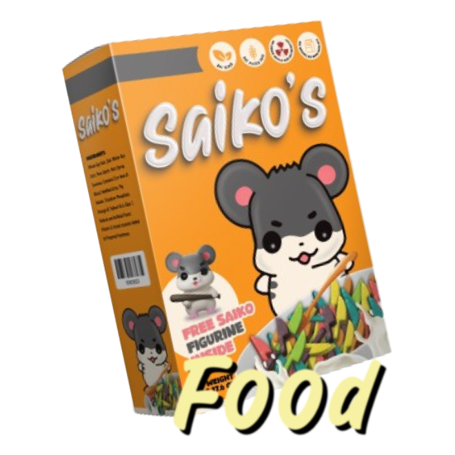 Saiko Food