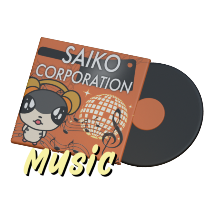 Saiko Music